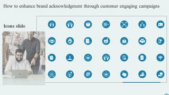 How To Enhance Brand Acknowledgment Through Customer Engaging Campaigns Branding CD V