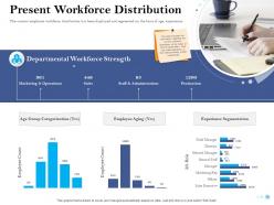 Human Resource Optimization Powerpoint Presentation Slides