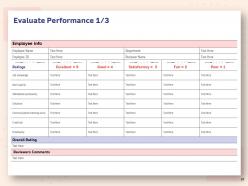 Human Resource Planning Structure Powerpoint Presentation Slides