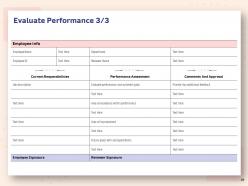 Human Resource Planning Structure Powerpoint Presentation Slides