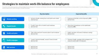 Human Resource Retention Strategies For Business Owners Powerpoint Presentation Slides Engaging Downloadable