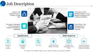 Human Resources Life Cycle Powerpoint Presentation Slides