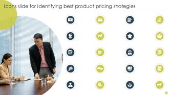 Identifying Best Product Pricing Strategies CD V