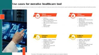 Impact Of AI Tools In Industrial Processes Powerpoint Presentation Slides AI CD V Aesthatic Downloadable