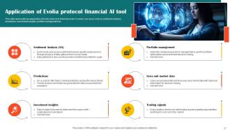 Impact Of AI Tools In Industrial Processes Powerpoint Presentation Slides AI CD V Colorful Customizable