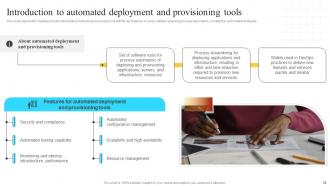 Implementation Of Information And Communication Technologies To Improve Process Efficiency Strategy CD V Graphical Adaptable