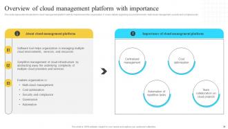 Implementation Of Information And Communication Technologies To Improve Process Efficiency Strategy CD V Pre-designed Adaptable