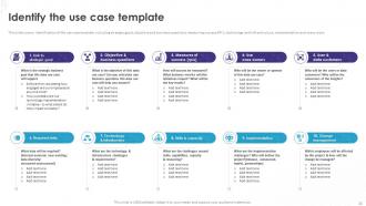 Implementation Of Technology Action Plans Powerpoint Presentation Slides Downloadable Designed