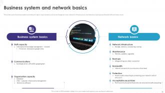 Implementation Of Technology Action Plans Powerpoint Presentation Slides Informative Designed