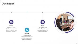 Implementation Of Technology Action Plans Powerpoint Presentation Slides Downloadable Professional