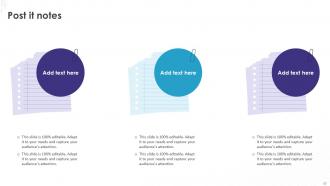 Implementation Of Technology Action Plans Powerpoint Presentation Slides Researched Professional