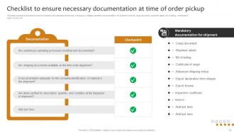 Implementing Cost Effective Warehouse Stock Management And Shipment Strategies Ideas Professionally