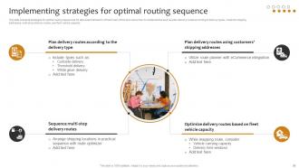 Implementing Cost Effective Warehouse Stock Management And Shipment Strategies Best Professionally