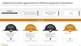 Implementing Cost Effective Warehouse Stock Management And Shipment Strategies Template Attractive