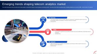 Implementing Data Analytics To Enhance Telecom Business Operations Data Analytics CD Professional Impactful