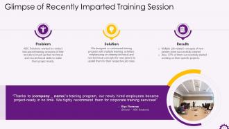 Implementing Digital Transformation in Organizations Training ppt