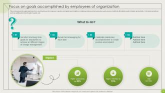 Implementing High Impact Best Practices For Change Management CM CD Compatible Best