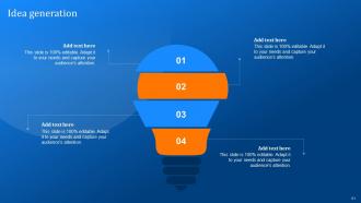 Implementing Logistics Automation Software For Reducing Cost And Optimizing Fleet Complete Deck