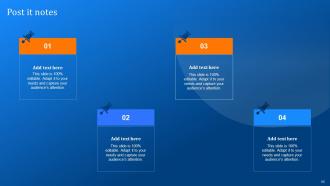 Implementing Logistics Automation Software For Reducing Cost And Optimizing Fleet Complete Deck