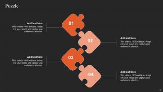 Implementing Logistics Strategy For Efficient Supply Chain Management Powerpoint Presentation Slides