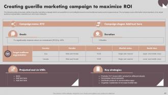 Implementing Marketing Strategies For Business Growth Powerpoint Presentation Slides MKT CD V Pre-designed Attractive