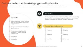 Implementing Outbound And Email Marketing Strategies To Generate Leads MKT CD Good Slides