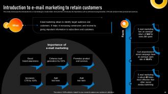 Implementing Various Types Of Marketing Strategies To Grow Sales Complete Deck Strategy CD Captivating Analytical