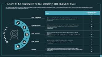 Implementing Workforce Analytics In Business For Enhancing Employee Retention Rates Data Analytics CD Analytical Aesthatic