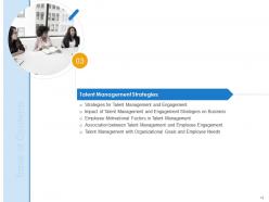 Improve Employee Retention Through Human Resource Management And Employee Engagement Complete Deck