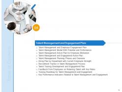 Improve Employee Retention Through Human Resource Management And Employee Engagement Complete Deck