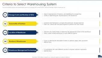 Improving Customer Service In Logistics Powerpoint Presentation Slides