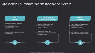 Improving Medicare Services With Health Information System Powerpoint Presentation Slides Slides Aesthatic