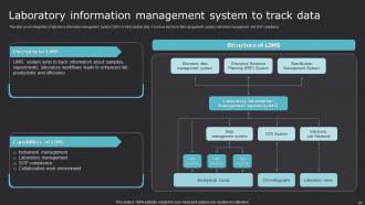 Improving Medicare Services With Health Information System Powerpoint Presentation Slides Best Aesthatic