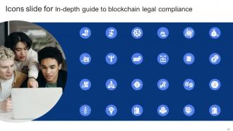 In Depth Guide To Blockchain Legal Compliance BCT CD V Compatible Aesthatic