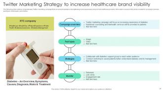 Increasing Patient Volume With Healthcare Marketing Techniques Powerpoint Presentation Slides Strategy CD V Appealing Colorful