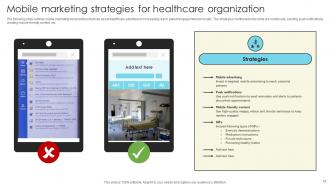 Increasing Patient Volume With Healthcare Marketing Techniques Powerpoint Presentation Slides Strategy CD V Idea Impressive