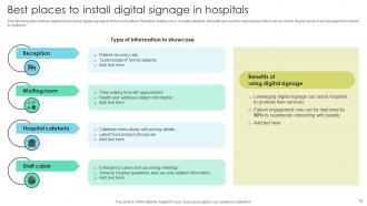 Increasing Patient Volume With Healthcare Marketing Techniques Powerpoint Presentation Slides Strategy CD V Content Ready Impressive