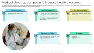 Increasing Patient Volume With Healthcare Marketing Techniques Powerpoint Presentation Slides Strategy CD V Impactful Impressive