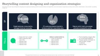 Increasing Product Awareness And Customer Engagement Through Emotional Branding Strategy Branding CD V Multipurpose Colorful