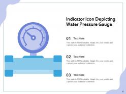 Indicators Business Growth Graph Performance Development Arrow Pressure Location Dashboard