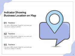 Indicators Business Growth Graph Performance Development Arrow Pressure Location Dashboard