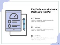 Indicators Business Growth Graph Performance Development Arrow Pressure Location Dashboard