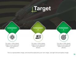 Individual Development Plan Powerpoint Presentation Slides