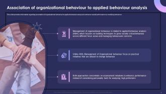 Individual Performance Management At Workplace Powerpoint Presentation Slides Attractive Visual