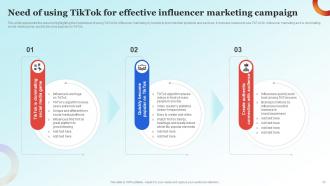 Influencer Advertising Guide For Engaging Customers Strategy CD V Adaptable Visual