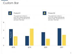 Informal business investor pitch ppt template