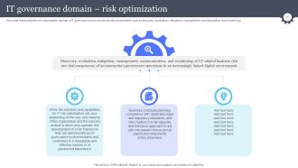 Information And Communications Technology Governance Ict Governance Powerpoint Presentation Slides