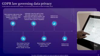 Information Privacy Powerpoint Presentation Slides