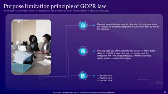 Information Privacy Powerpoint Presentation Slides