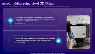 Information Privacy Powerpoint Presentation Slides